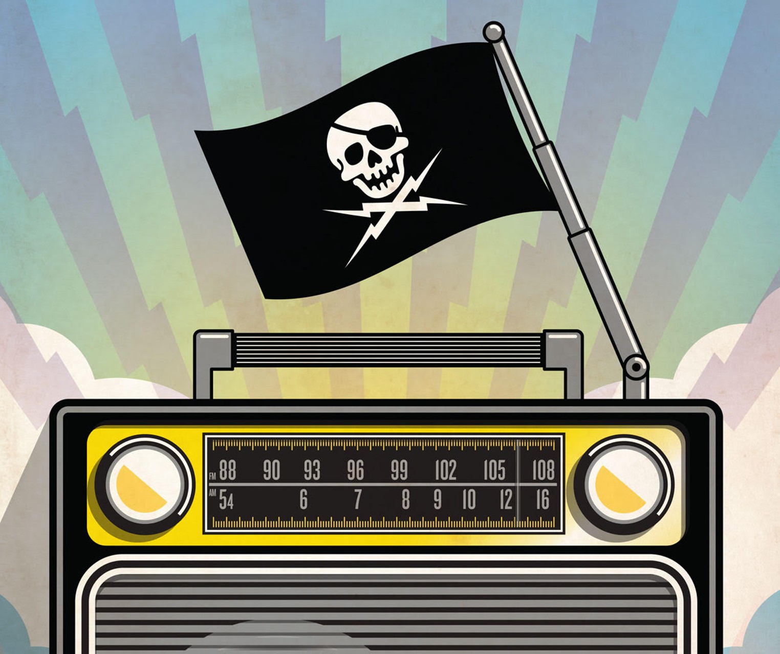 Радио пират. Пиратская радиостанция. Пиратское радио. Пиратское радиовещание. Пиратские радиостудии.